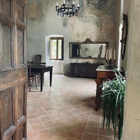 Palazzo Pirro Dimora Storica Acomodação com café da manhã Acciano Exterior foto